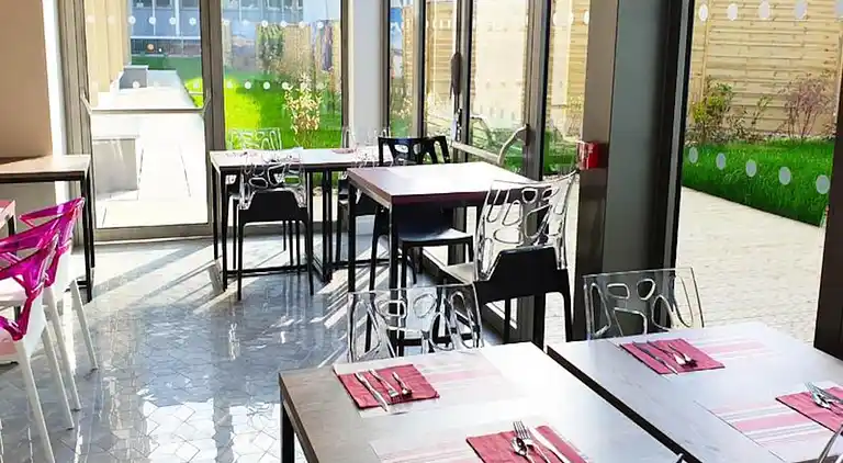 Ferienwohnung in Ginko