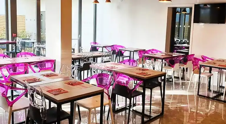 Ferienwohnung in Ginko