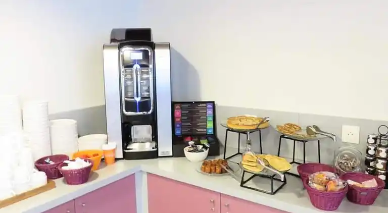 Ferienwohnung in Ginko