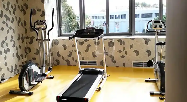 Ferienwohnung in Ginko