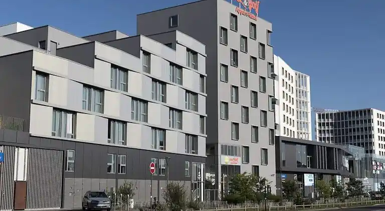 Ferienwohnung in Ginko