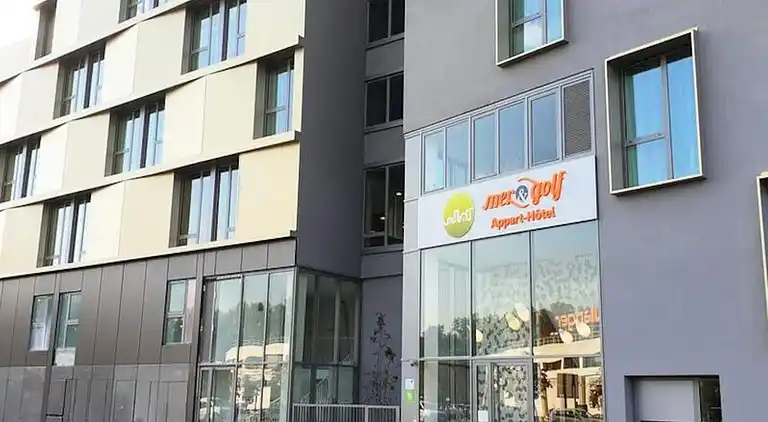 Ferienwohnung in Ginko