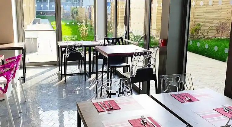 Ferienwohnung in Ginko