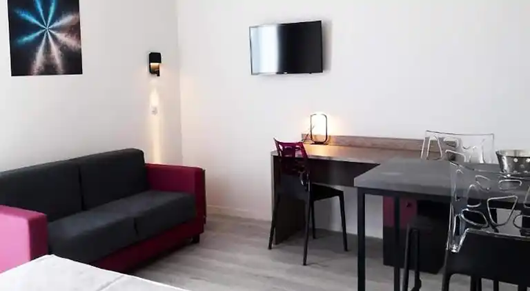 Ferienwohnung in Ginko