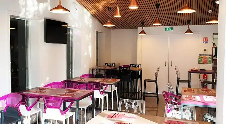 Ferienwohnung in Ginko