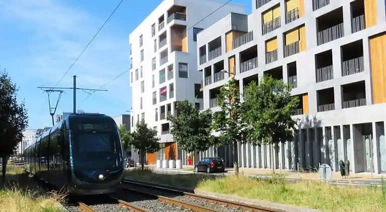 Ferienwohnung in Ginko