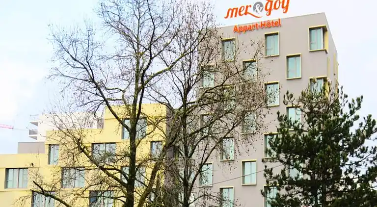 Ferienwohnung in Ginko