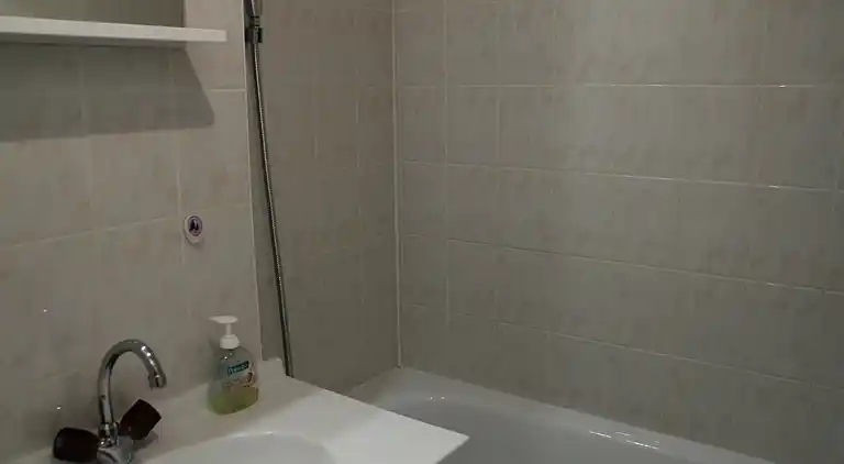 Ferienwohnung in Châtel