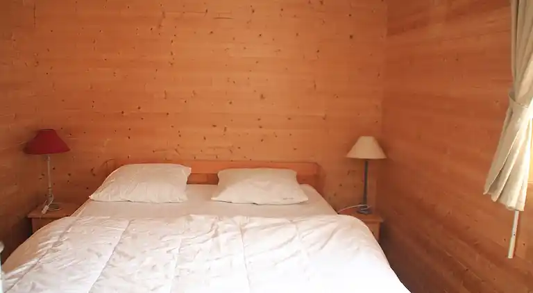 Ferienwohnung in Châtel