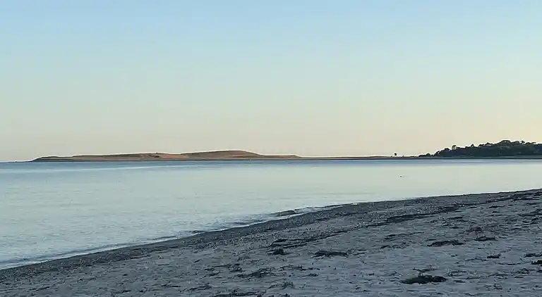 Entspannende Urlaubsoase nahe Strand und Natur