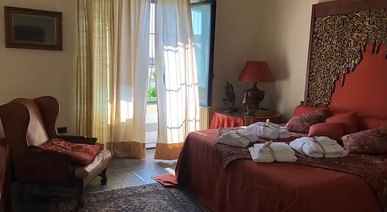 Location Sardinien Borgo Antico XIX