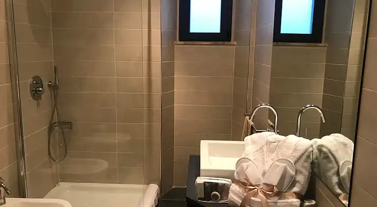 Location Sardinien Borgo Antico XIX