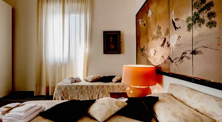 Location Sardinien Borgo Antico XIX