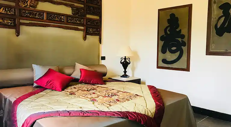 Location Sardinien Borgo Antico XIX