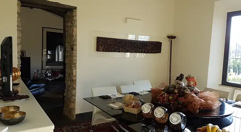 Location Sardinien Borgo Antico XIX