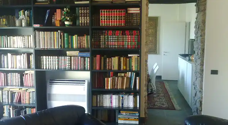 Location Sardinien Borgo Antico XIX