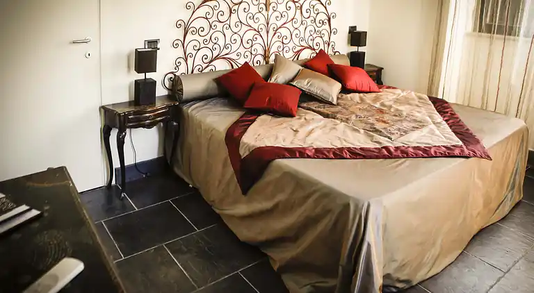 Location Sardinien Borgo Antico XIX