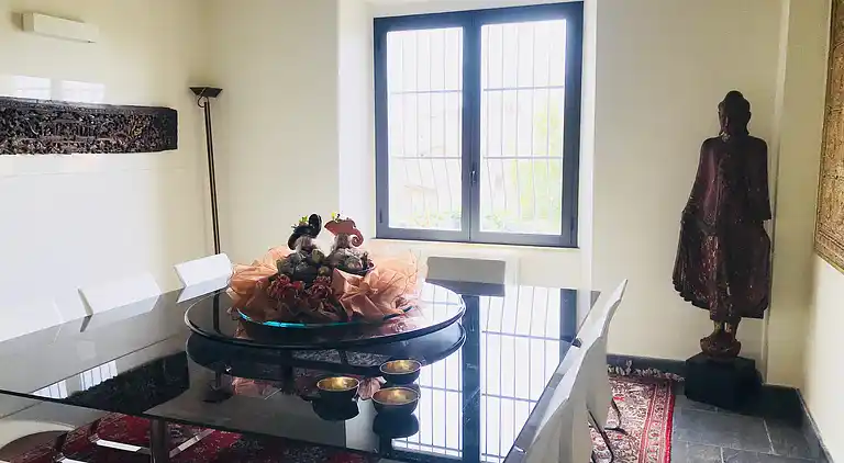 Location Sardinien Borgo Antico XIX