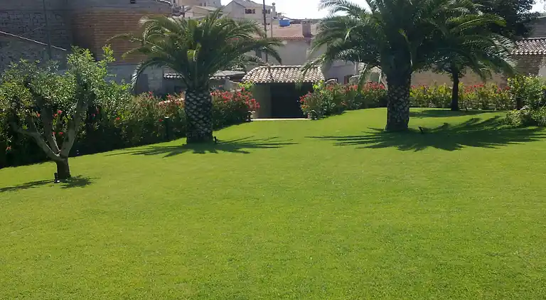 Location Sardinien Borgo Antico XIX