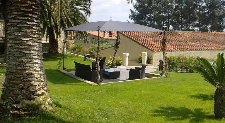 Location Sardinien Borgo Antico XIX