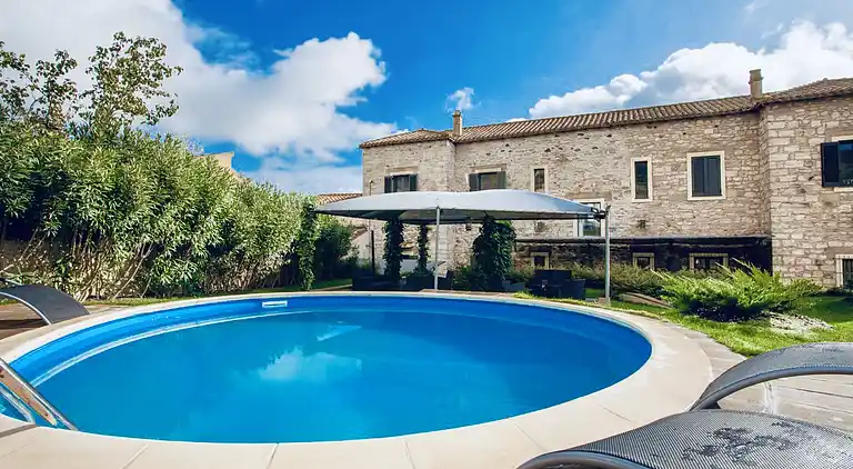 Location Sardinien Borgo Antico XIX