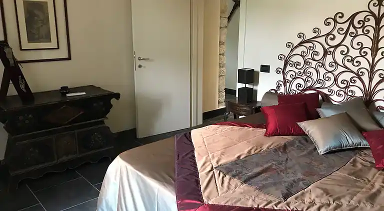 Location Sardinien Borgo Antico XIX