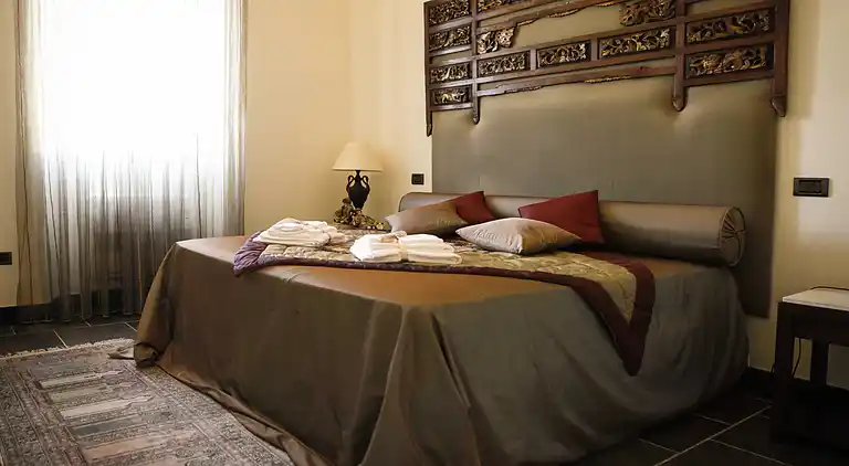 Location Sardinien Borgo Antico XIX