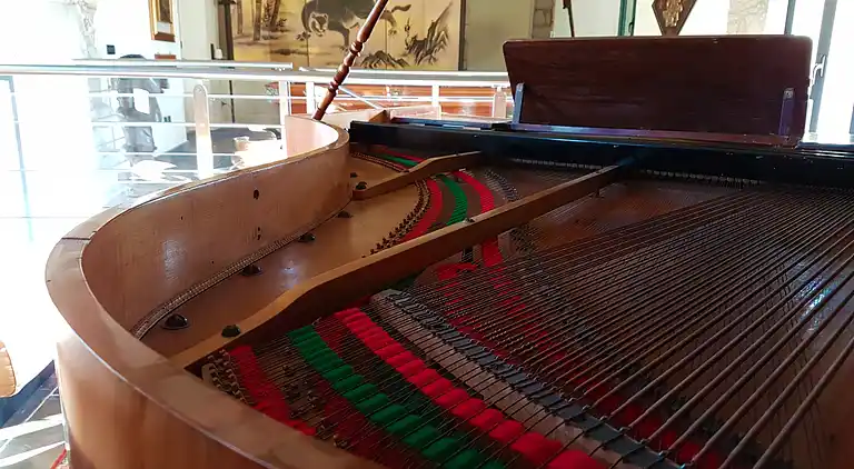 Location Sardinien Borgo Antico XIX