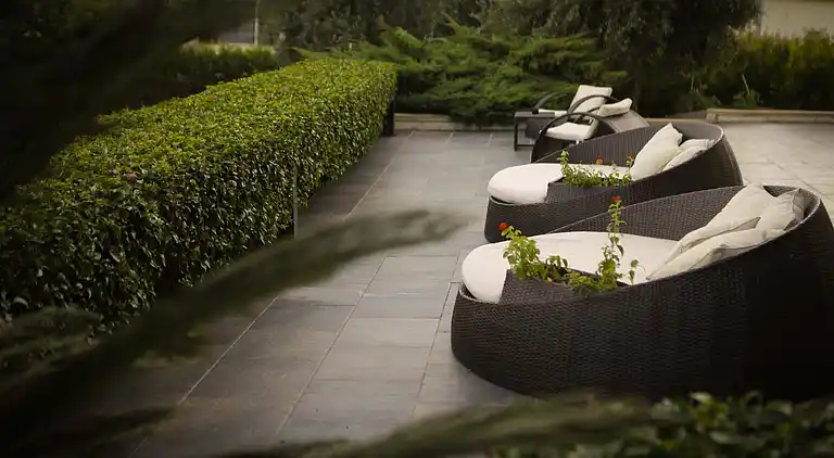 Location Sardinien Borgo Antico XIX