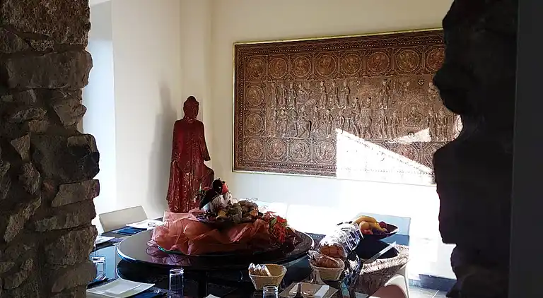 Location Sardinien Borgo Antico XIX