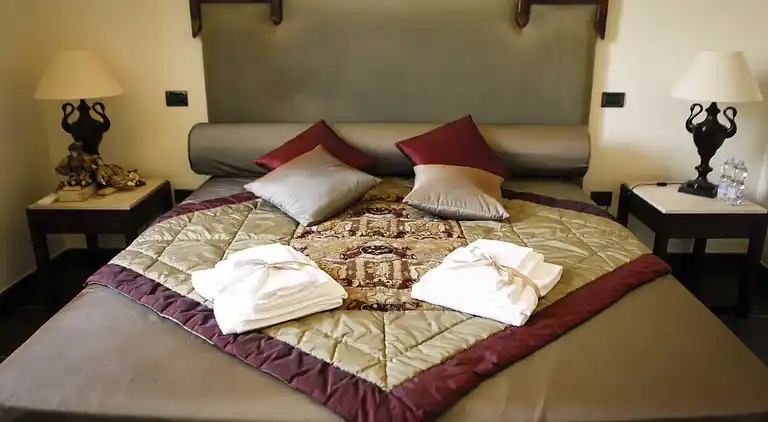 Location Sardinien Borgo Antico XIX