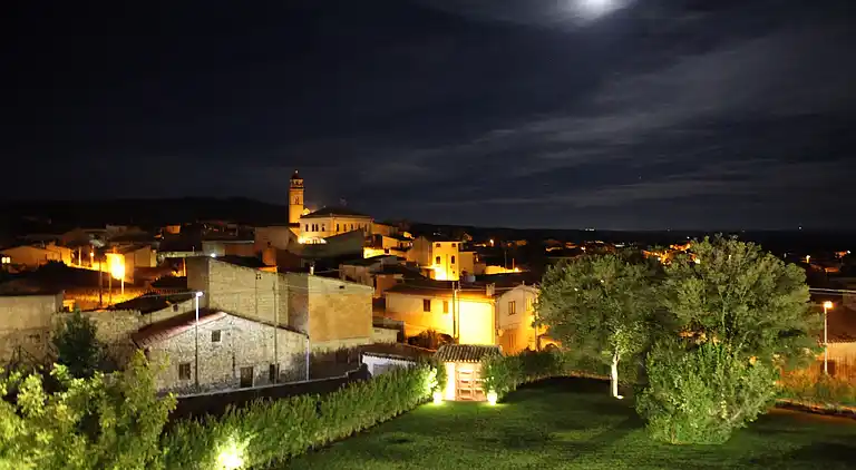 Location Sardinien Borgo Antico XIX