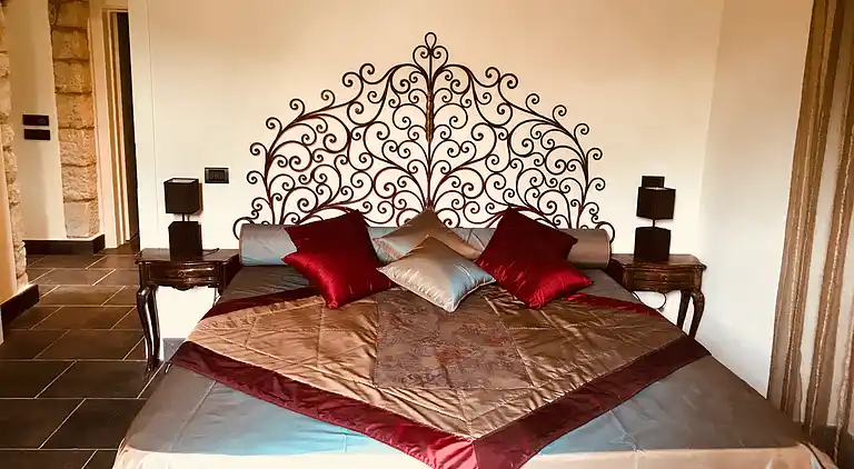 Location Sardinien Borgo Antico XIX