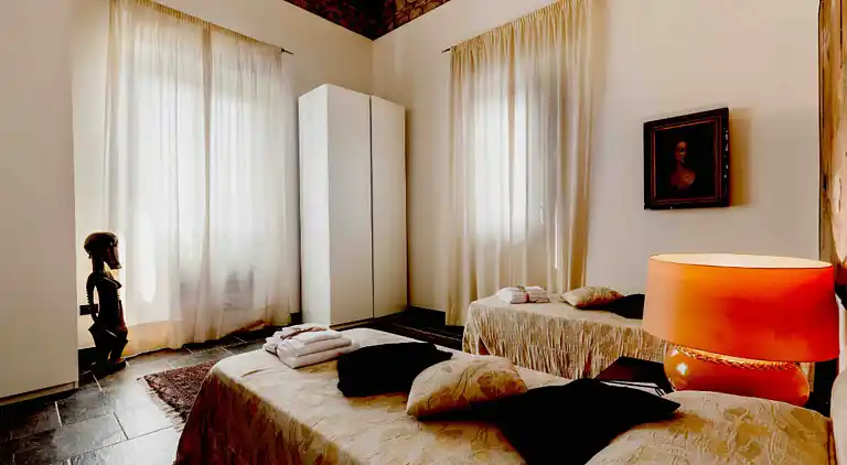 Location Sardinien Borgo Antico XIX