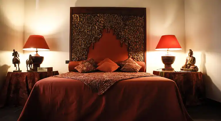 Location Sardinien Borgo Antico XIX