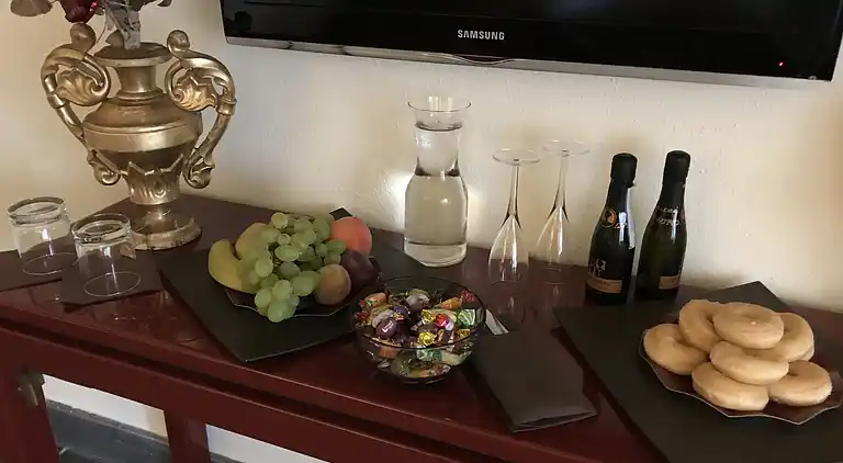 Location Sardinien Borgo Antico XIX