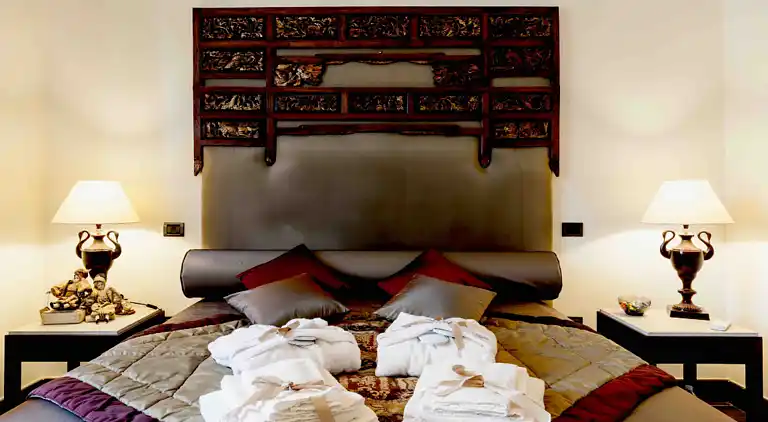 Location Sardinien Borgo Antico XIX