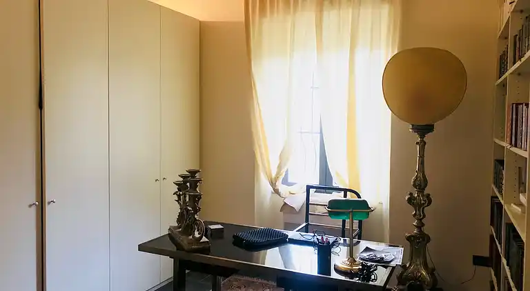 Location Sardinien Borgo Antico XIX