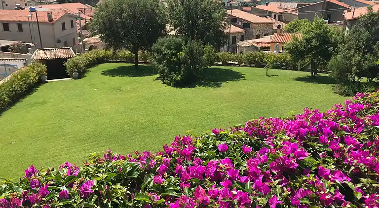 Location Sardinien Borgo Antico XIX