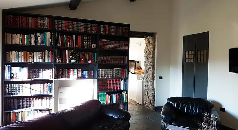 Location Sardinien Borgo Antico XIX