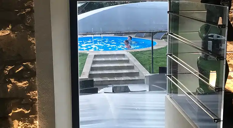 Location Sardinien Borgo Antico XIX