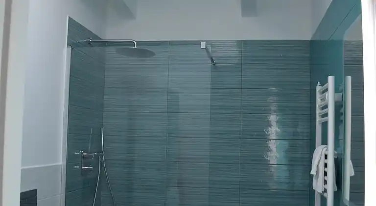 Deluxe Dependance Living Roo-Deluxe-Wohnzimmer in Dependance