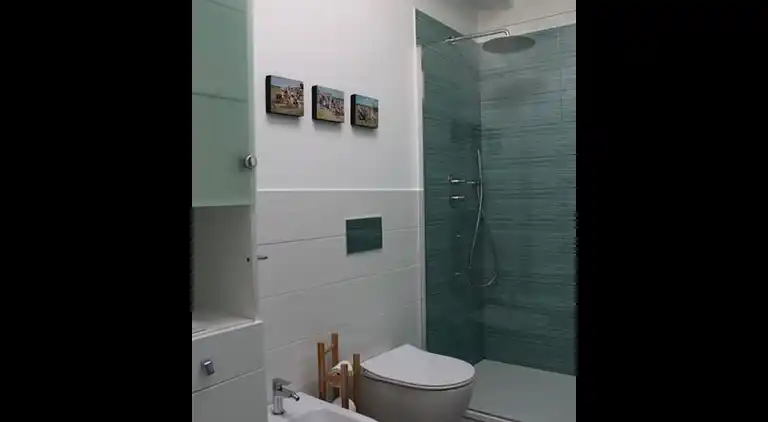 Deluxe Dependance Living Roo-Deluxe-Wohnzimmer in Dependance