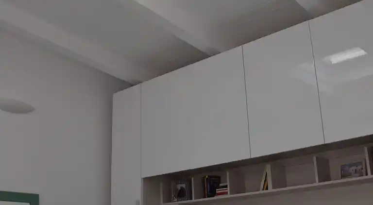 Deluxe Dependance Living Roo-Deluxe-Wohnzimmer in Dependance