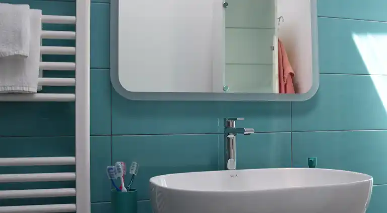 Deluxe Dependance Living Roo-Deluxe-Wohnzimmer in Dependance