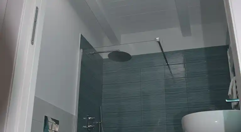 Deluxe Dependance Living Roo-Deluxe-Wohnzimmer in Dependance