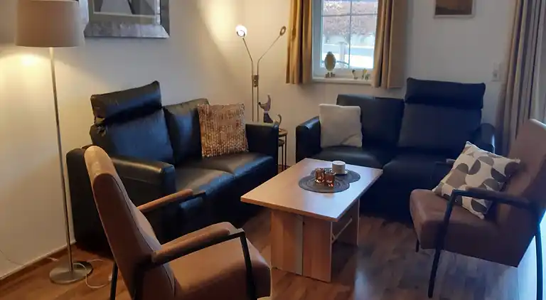 Apartment in Kaprun
