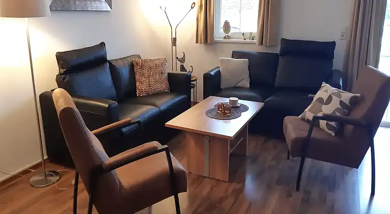 Apartment in Kaprun