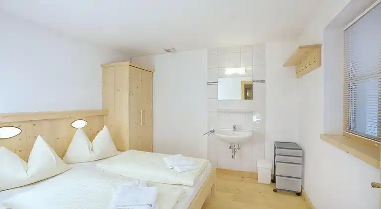 Cottage in Wald im Pinzgau