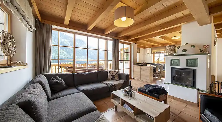 Cottage in Wald im Pinzgau